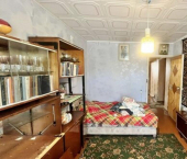 3-комн, 65кв м, этаж 3/7 пр-кт Победы, 68