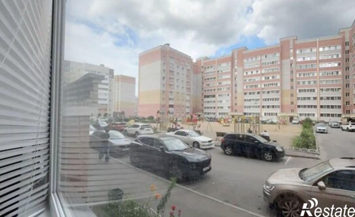 2-комн квартира Октябрьский пр-кт, 92,  д. 92