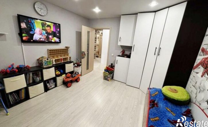 2-комн квартира Октябрьский пр-кт, 92,  д. 92
