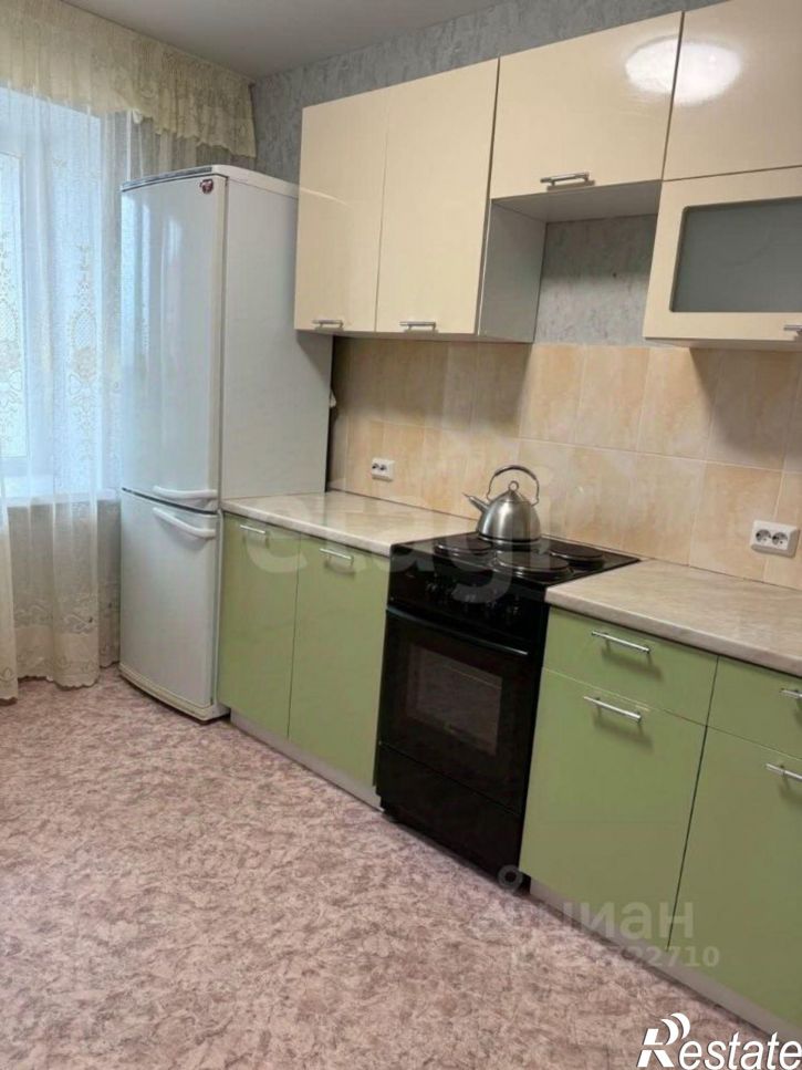1-комн квартира ул Ленинградская, 62,  д. 62