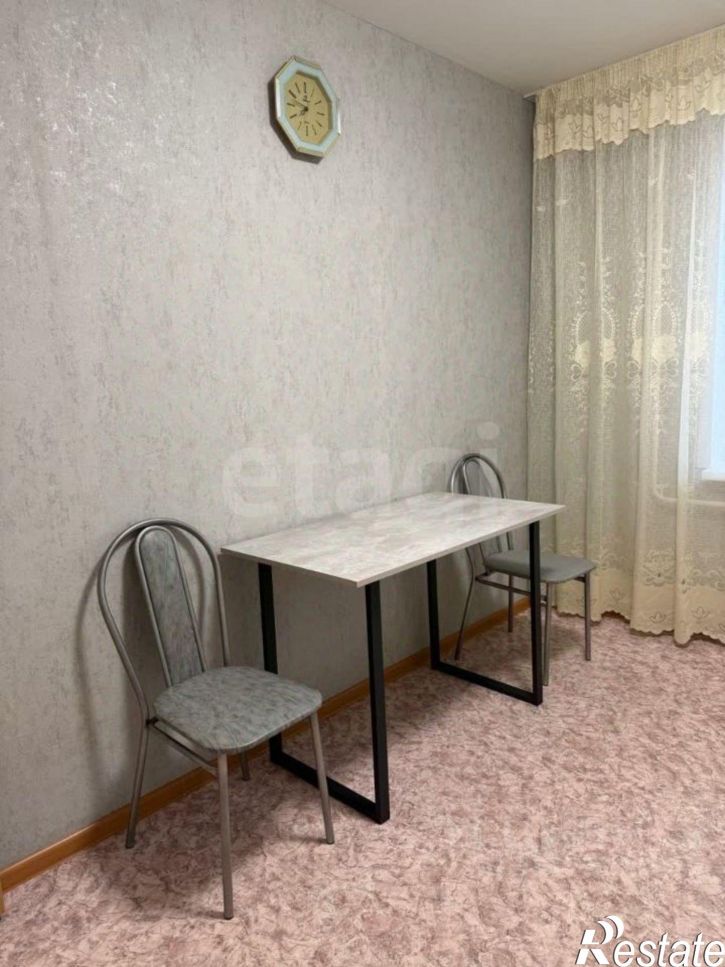 1-комн квартира ул Ленинградская, 62,  д. 62