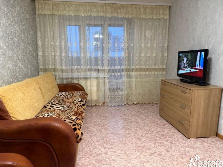 1-комн квартира ул Ленинградская, 62,  д. 62
