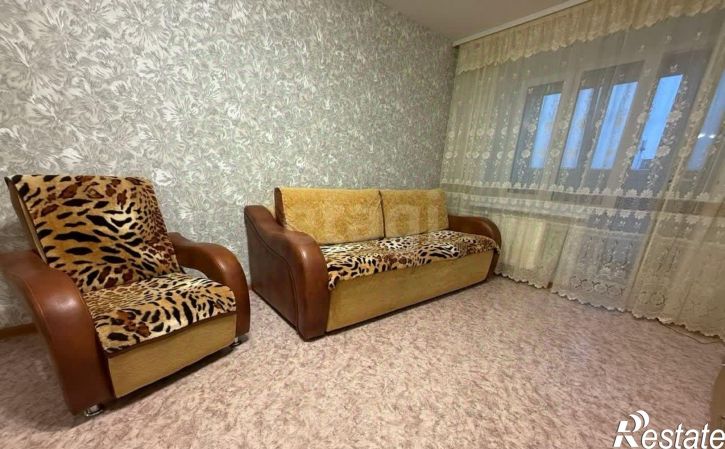 1-комн квартира ул Ленинградская, 62,  д. 62