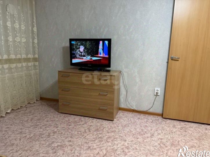 1-комн квартира ул Ленинградская, 62,  д. 62