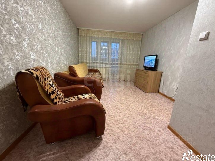 1-комн квартира ул Ленинградская, 62,  д. 62