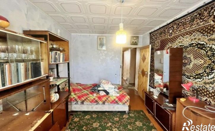 3-комн квартира пр-кт Победы, 68,  д. 68