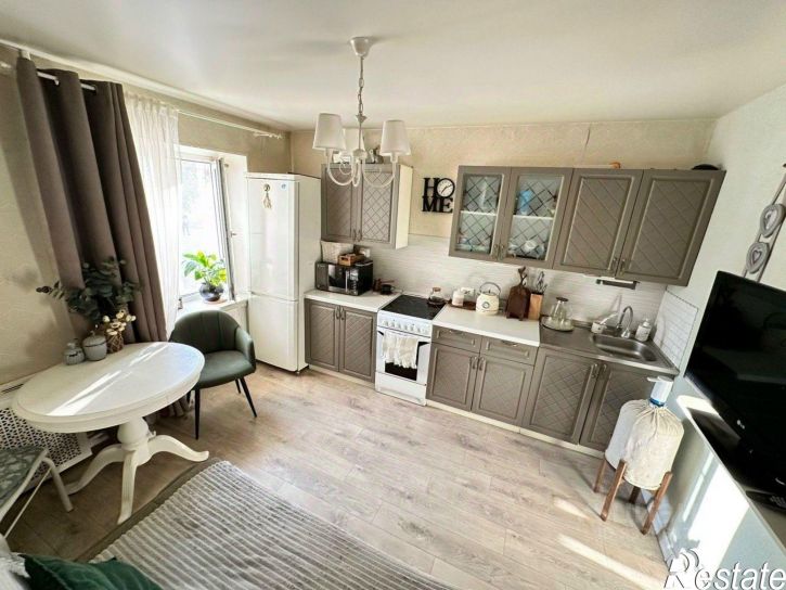 2-комн квартира ул Краснодонцев, 22,  д. 22