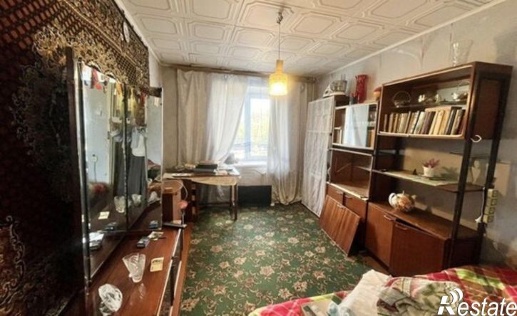 3-комн квартира пр-кт Победы, 68,  д. 68