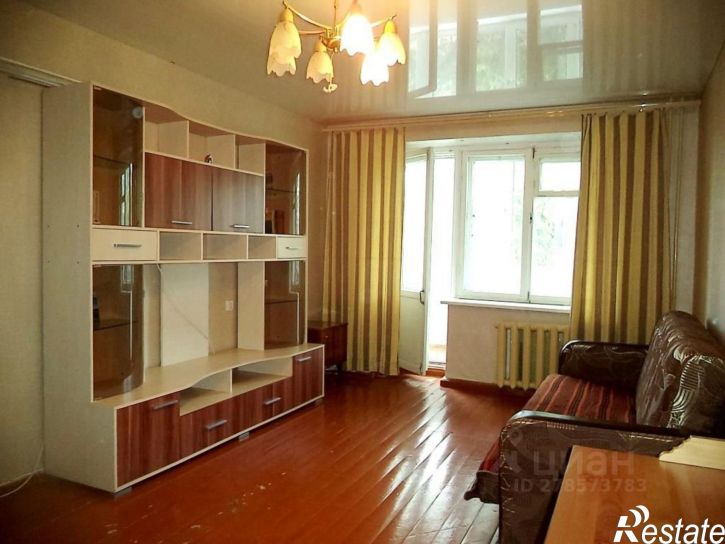 1-комн квартира пр-кт Луначарского, 24,  д. 24