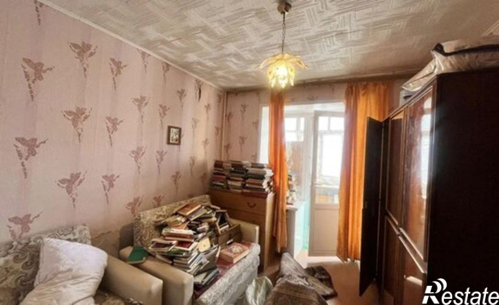 3-комн квартира пр-кт Победы, 68,  д. 68