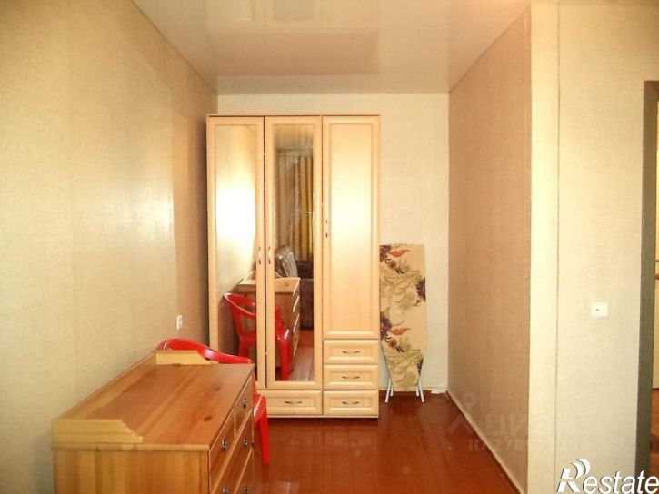 1-комн квартира пр-кт Луначарского, 24,  д. 24