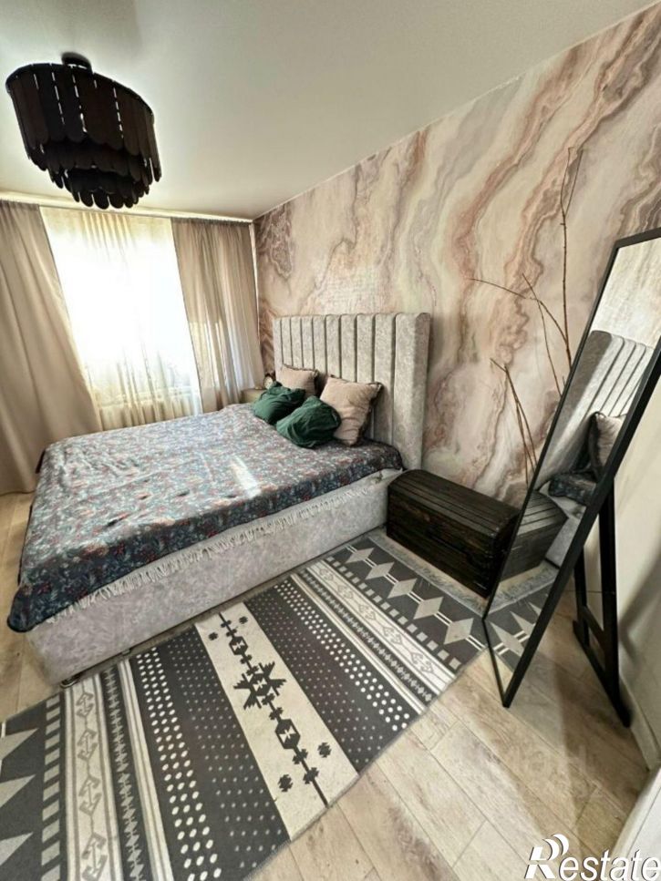2-комн квартира ул Краснодонцев, 22,  д. 22
