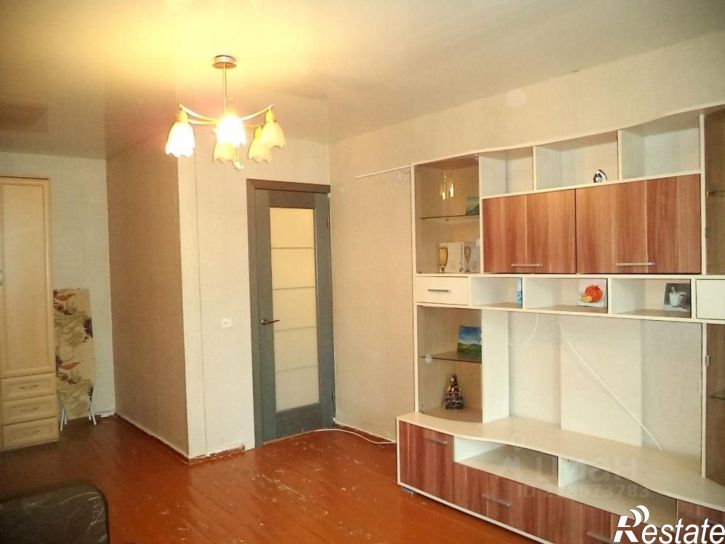 1-комн квартира пр-кт Луначарского, 24,  д. 24