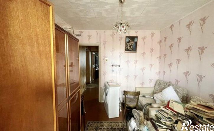 3-комн квартира пр-кт Победы, 68,  д. 68