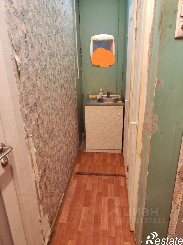 Комната ул Краснодонцев, 26,  д. 26