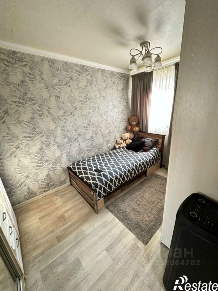 2-комн квартира ул Краснодонцев, 22,  д. 22