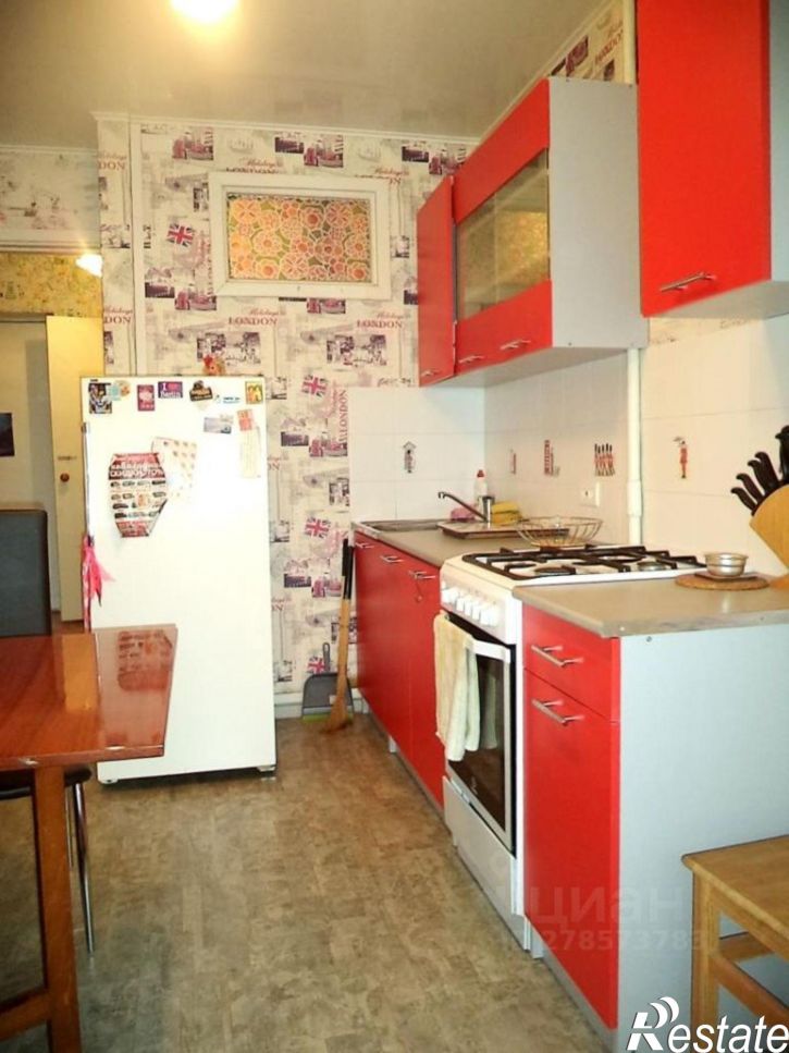 1-комн квартира пр-кт Луначарского, 24,  д. 24