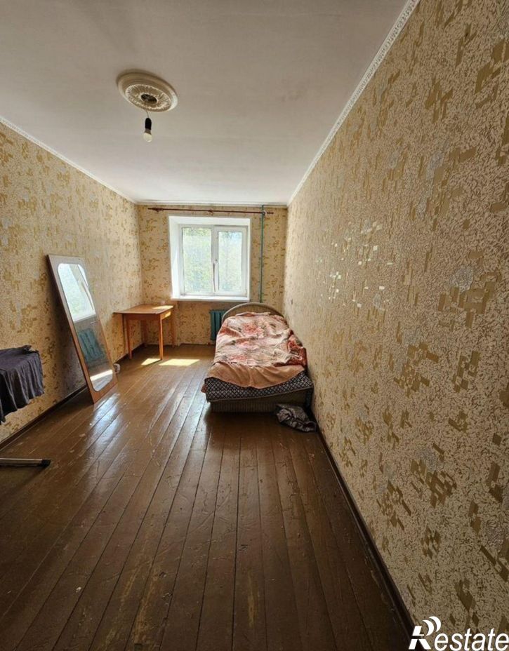3-комн квартира ул Вологодская, 31,  д. 31
