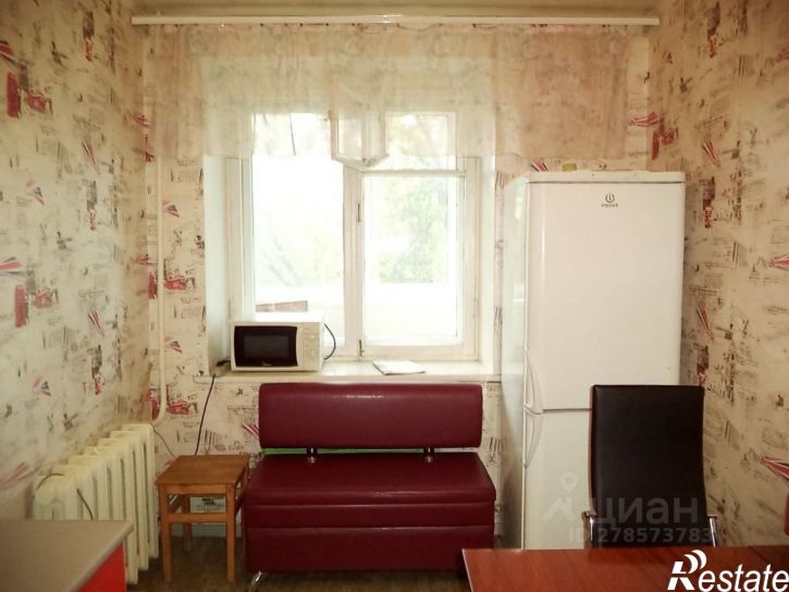 1-комн квартира пр-кт Луначарского, 24,  д. 24