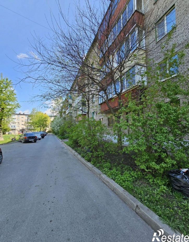 3-комн квартира ул Вологодская, 31,  д. 31