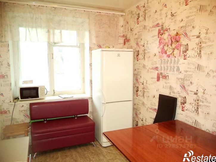 1-комн квартира пр-кт Луначарского, 24,  д. 24