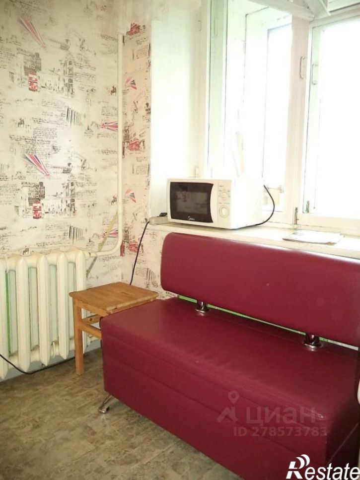 1-комн квартира пр-кт Луначарского, 24,  д. 24