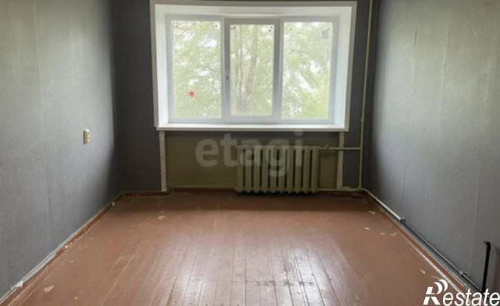 1-комн квартира ул Мира, 15,  д. 15