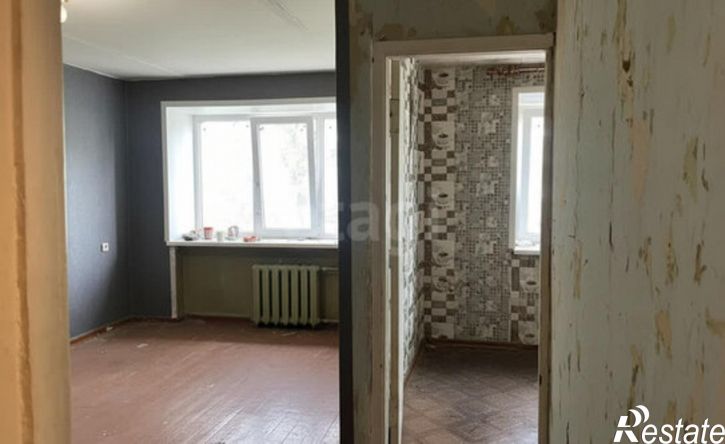 1-комн квартира ул Мира, 15,  д. 15