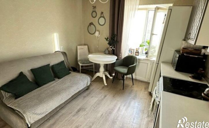 2-комн квартира ул Краснодонцев, 22,  д. 22