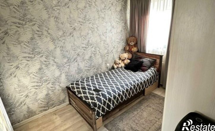 2-комн квартира ул Краснодонцев, 22,  д. 22