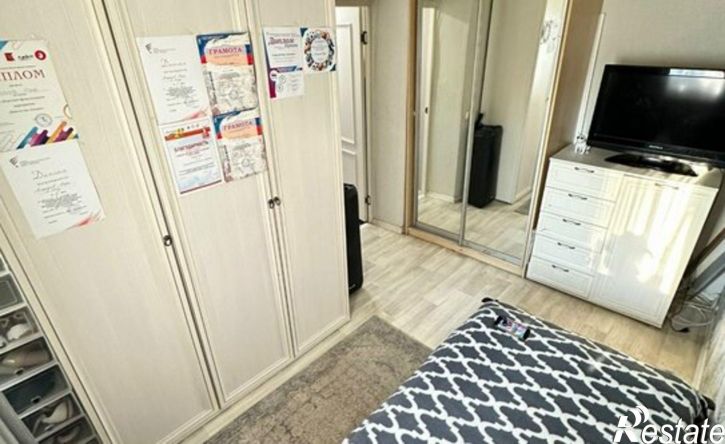2-комн квартира ул Краснодонцев, 22,  д. 22