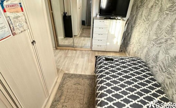 2-комн квартира ул Краснодонцев, 22,  д. 22