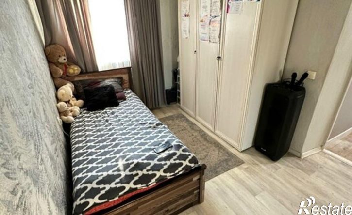2-комн квартира ул Краснодонцев, 22,  д. 22