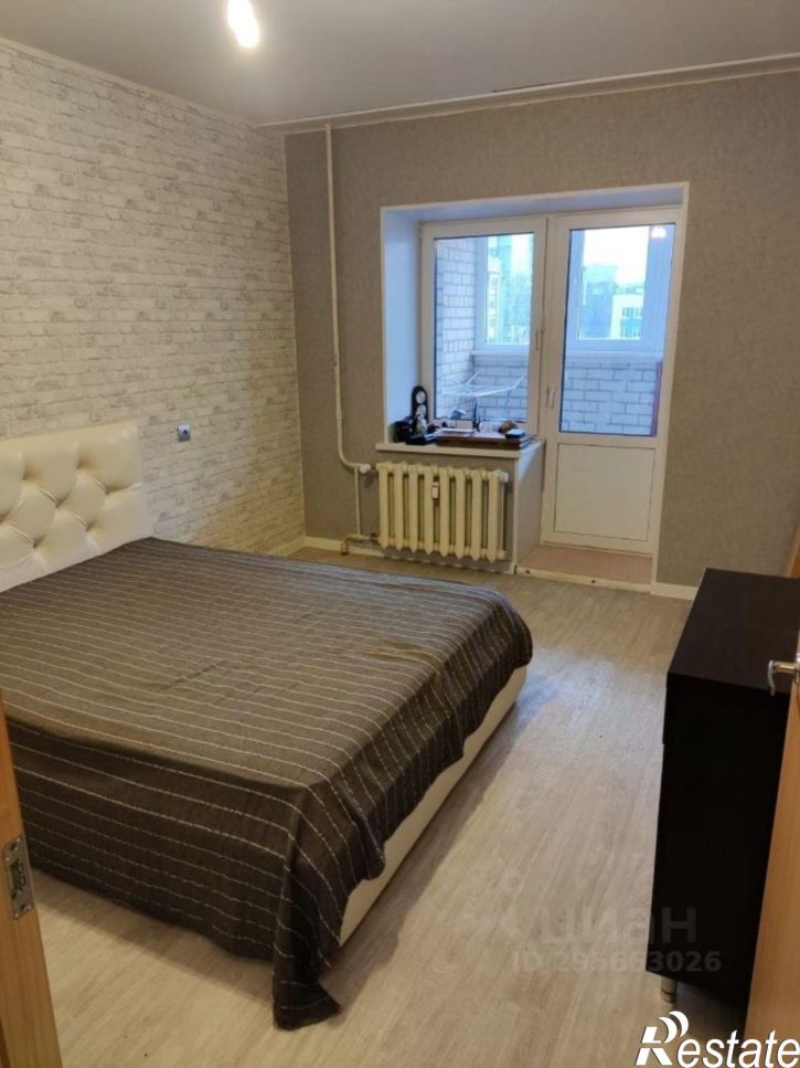 1-комн квартира ул Раахе, 48В,  д. 48В