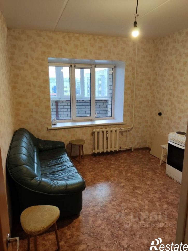 1-комн квартира ул Раахе, 48В,  д. 48В
