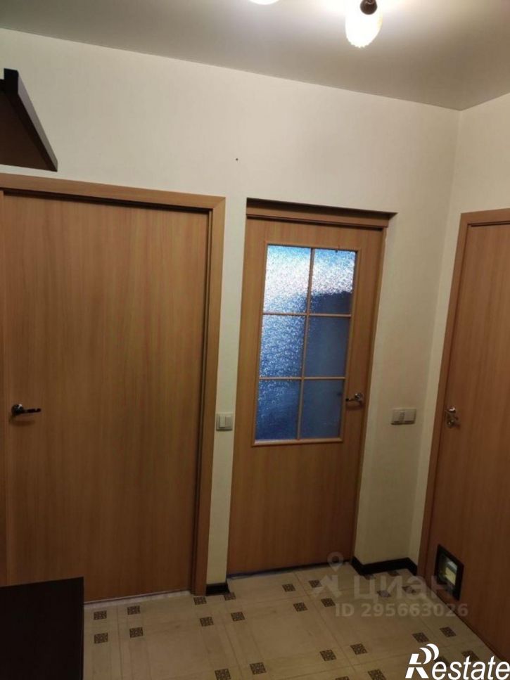 1-комн квартира ул Раахе, 48В,  д. 48В