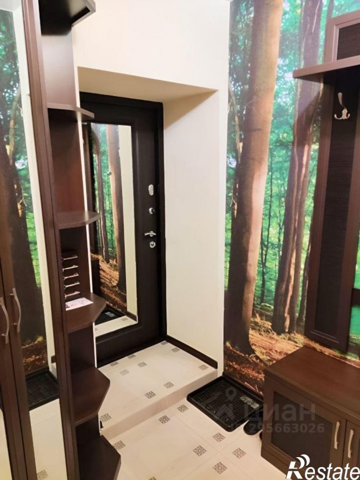 1-комн квартира ул Раахе, 48В,  д. 48В