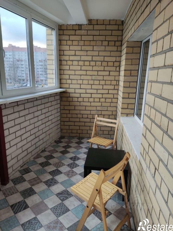 1-комн квартира ул Раахе, 48В,  д. 48В