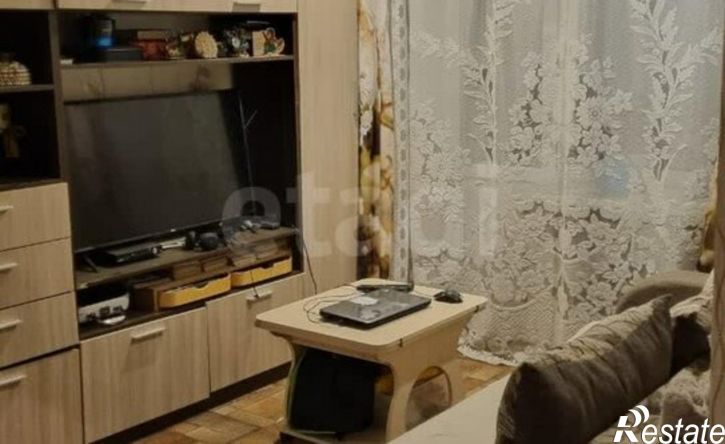 1-комн квартира ул Спортивная, 20,  д. 20