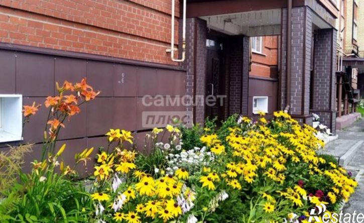 2-комн квартира ул Дзержинского, 22,  д. 22