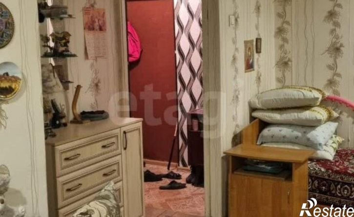 1-комн квартира ул Спортивная, 20,  д. 20