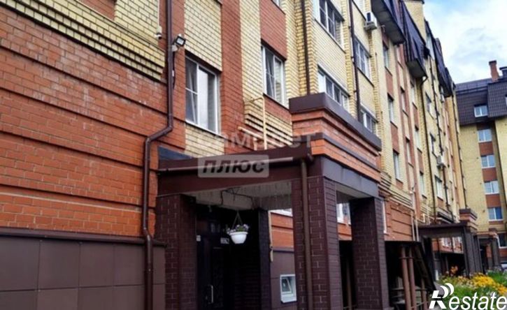 2-комн квартира ул Дзержинского, 22,  д. 22