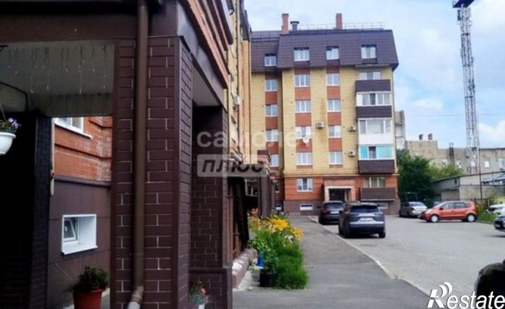 2-комн квартира ул Дзержинского, 22,  д. 22