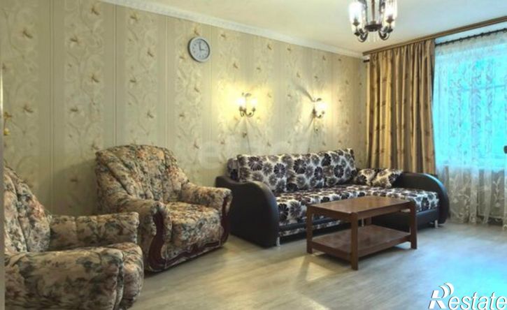 4-комн квартира ул Юбилейная, 64,  д. 64