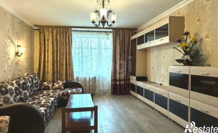 4-комн квартира ул Юбилейная, 64,  д. 64