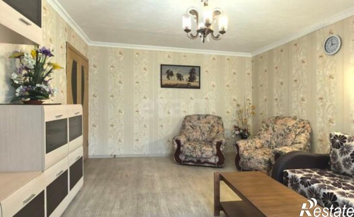 4-комн квартира ул Юбилейная, 64,  д. 64