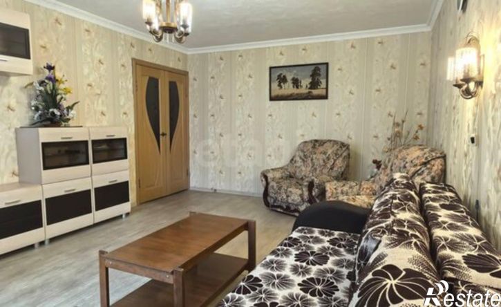 4-комн квартира ул Юбилейная, 64,  д. 64
