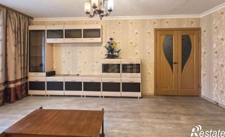 4-комн квартира ул Юбилейная, 64,  д. 64