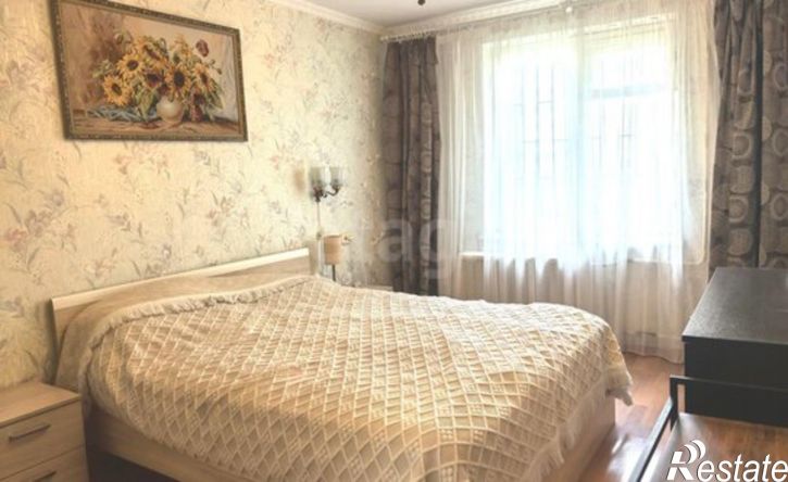 4-комн квартира ул Юбилейная, 64,  д. 64