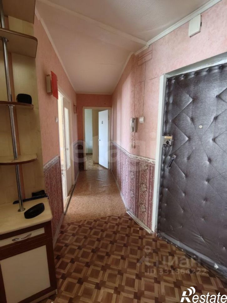 2-комн квартира ул Первомайская, 50,  д. 50